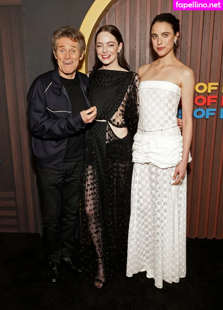 Margaret Qualley, margaretqualley Nude Leaked OnlyFans Photo #V8wLVmRhOL