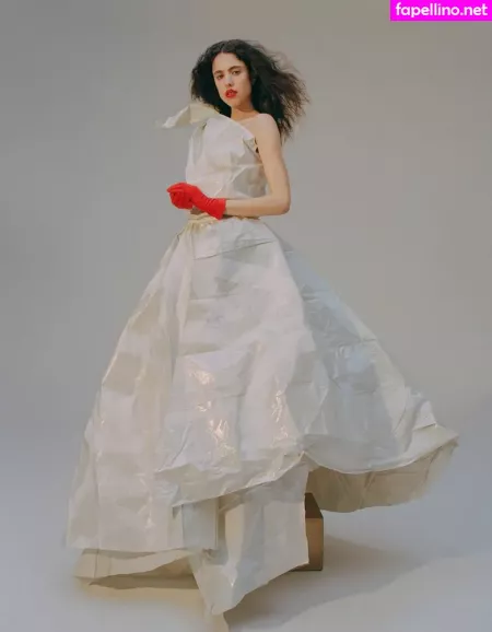 Margaret Qualley OnlyFans Thumbnail #VadJFZm63y