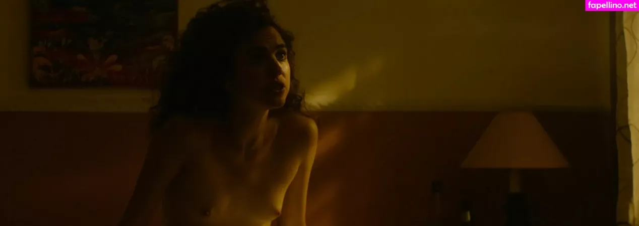 Margaret Qualley OnlyFans Thumbnail #YBQzjY82BX