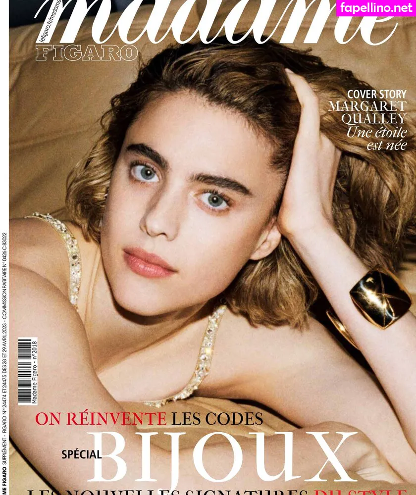 Margaret Qualley, margaretqualley Nude Leaked OnlyFans Photo #YyumRsS2WF