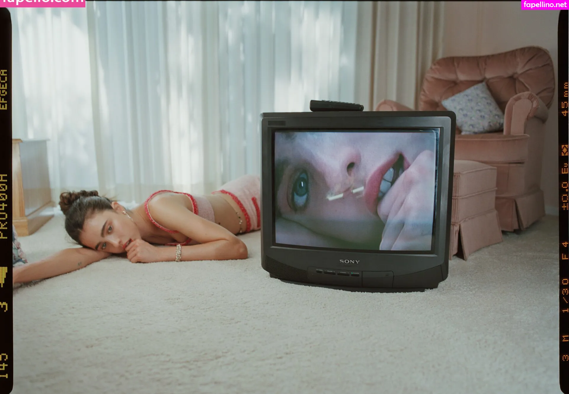 Margaret Qualley, margaretqualley Nude Leaked OnlyFans Photo #YzQXD8NwEq