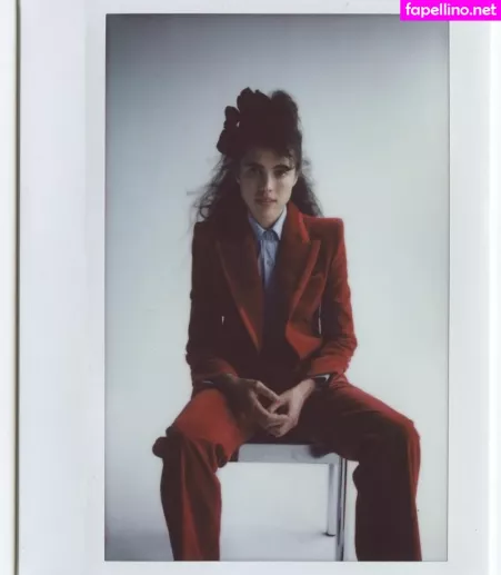 Margaret Qualley OnlyFans Thumbnail #ZeikBalW1s