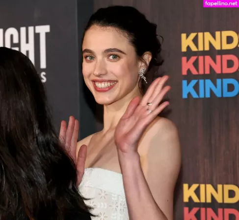 Margaret Qualley OnlyFans Thumbnail #aLGJjtmi1H