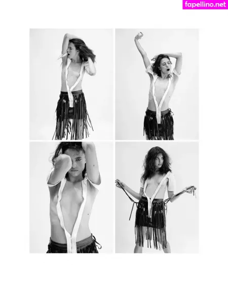 Margaret Qualley OnlyFans Thumbnail #b8oxbGImqq