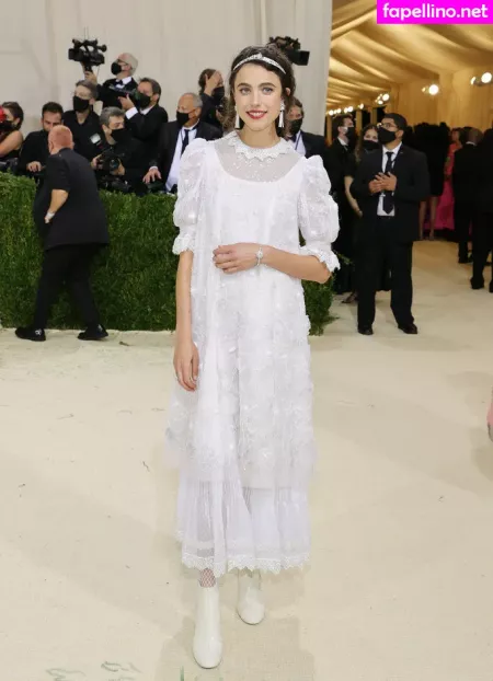 Margaret Qualley OnlyFans Thumbnail #dhUOzaujlS
