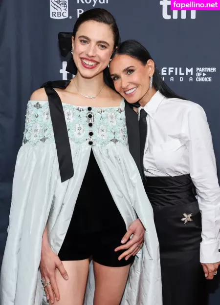 Margaret Qualley OnlyFans Thumbnail #e3xw3EL0yS