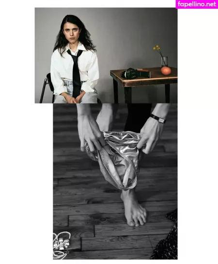 Margaret Qualley OnlyFans Thumbnail #flgF3pOpWK