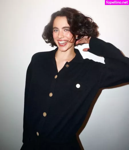 Margaret Qualley OnlyFans Thumbnail #g2wXrzorS8