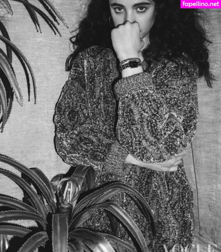 Margaret Qualley OnlyFans Thumbnail #j7FRzoAS27