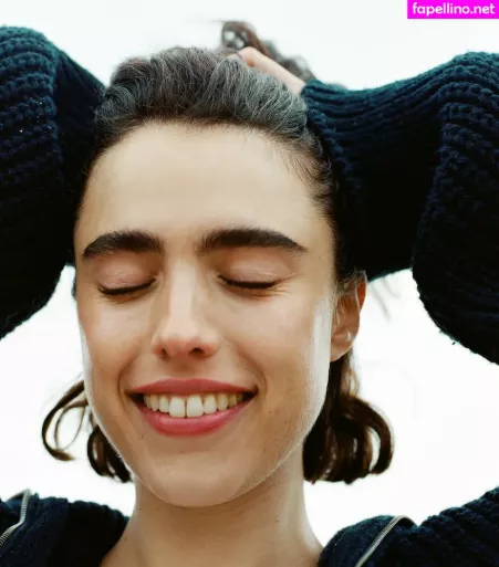 Margaret Qualley OnlyFans Thumbnail #jYL59kQSZY