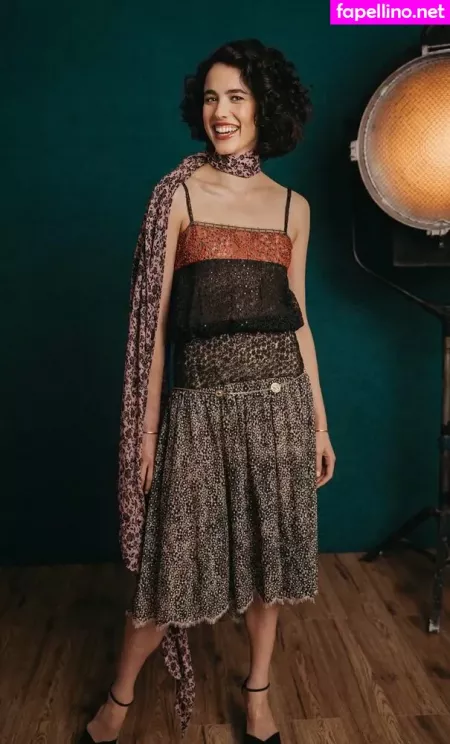 Margaret Qualley OnlyFans Thumbnail #kEbR6Gmz34