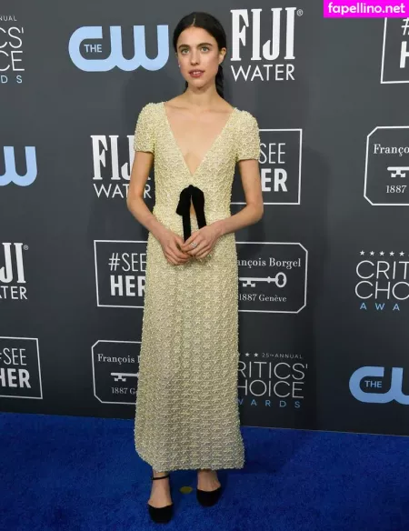 Margaret Qualley OnlyFans Thumbnail #lsa8upggYI