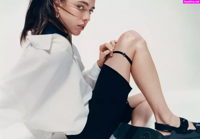 Margaret Qualley OnlyFans Thumbnail #mm2dtJG8EI