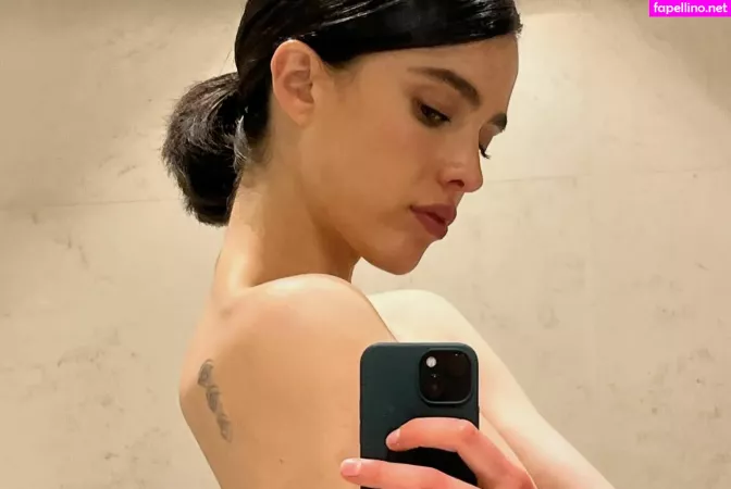 Margaret Qualley OnlyFans Thumbnail #n8yPyMsu7i