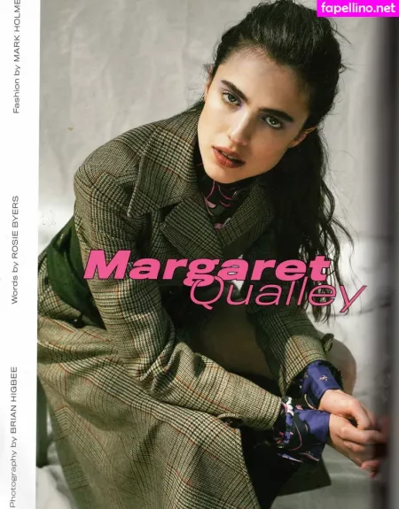 Margaret Qualley OnlyFans Thumbnail #pvqHeB2Ypc