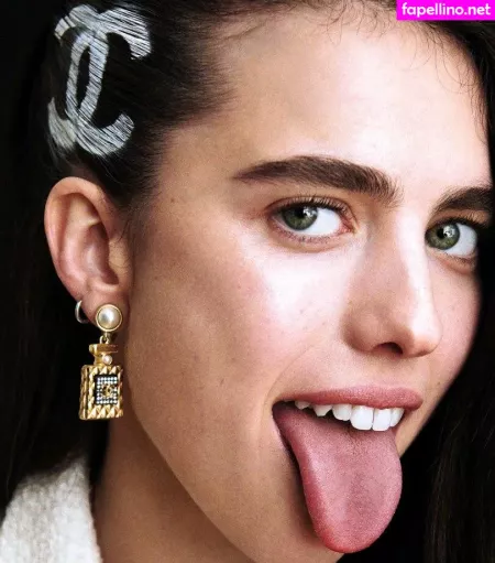 Margaret Qualley OnlyFans Thumbnail #q4cmjKfPU0