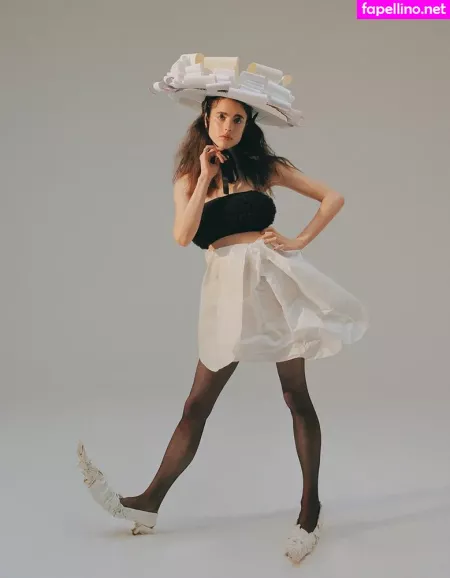 Margaret Qualley OnlyFans Thumbnail #q75RIajPKW