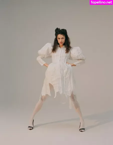 Margaret Qualley OnlyFans Thumbnail #q9hSiaMWEO