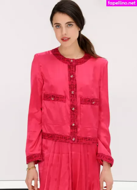 Margaret Qualley OnlyFans Thumbnail #qcJxJDShMO