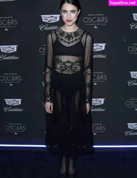 Margaret Qualley OnlyFans Thumbnail #rC5jgJNupV