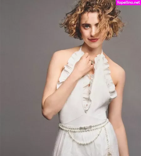 Margaret Qualley OnlyFans Thumbnail #rqEazTDqwi