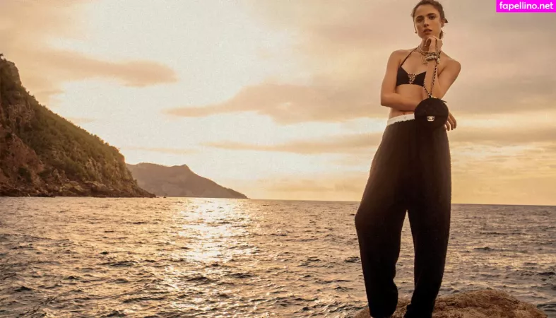 Margaret Qualley OnlyFans Thumbnail #rt2YEzVElv