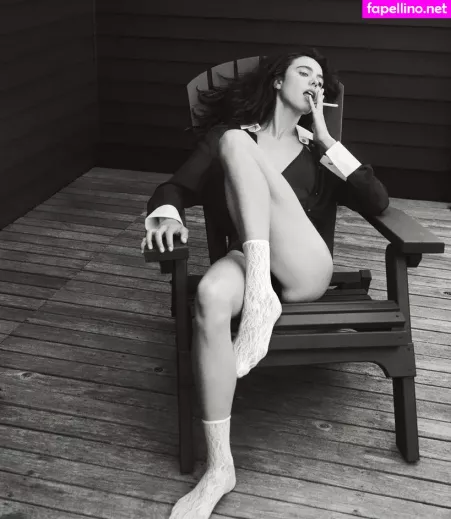 Margaret Qualley OnlyFans Thumbnail #ryMgDhdLOZ