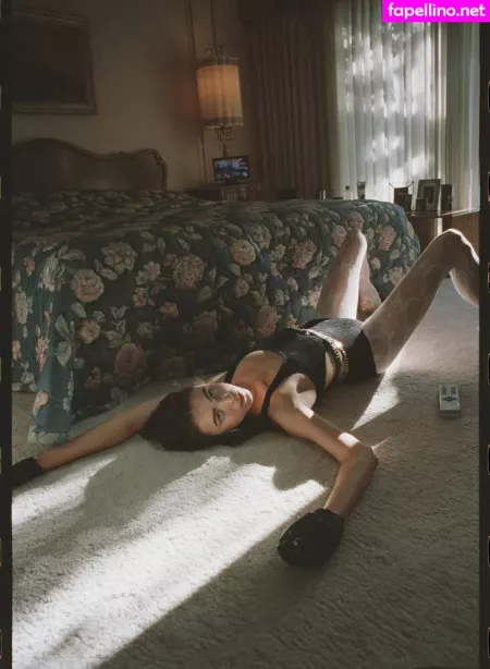 Margaret Qualley OnlyFans Thumbnail #uqV8ct5R0c