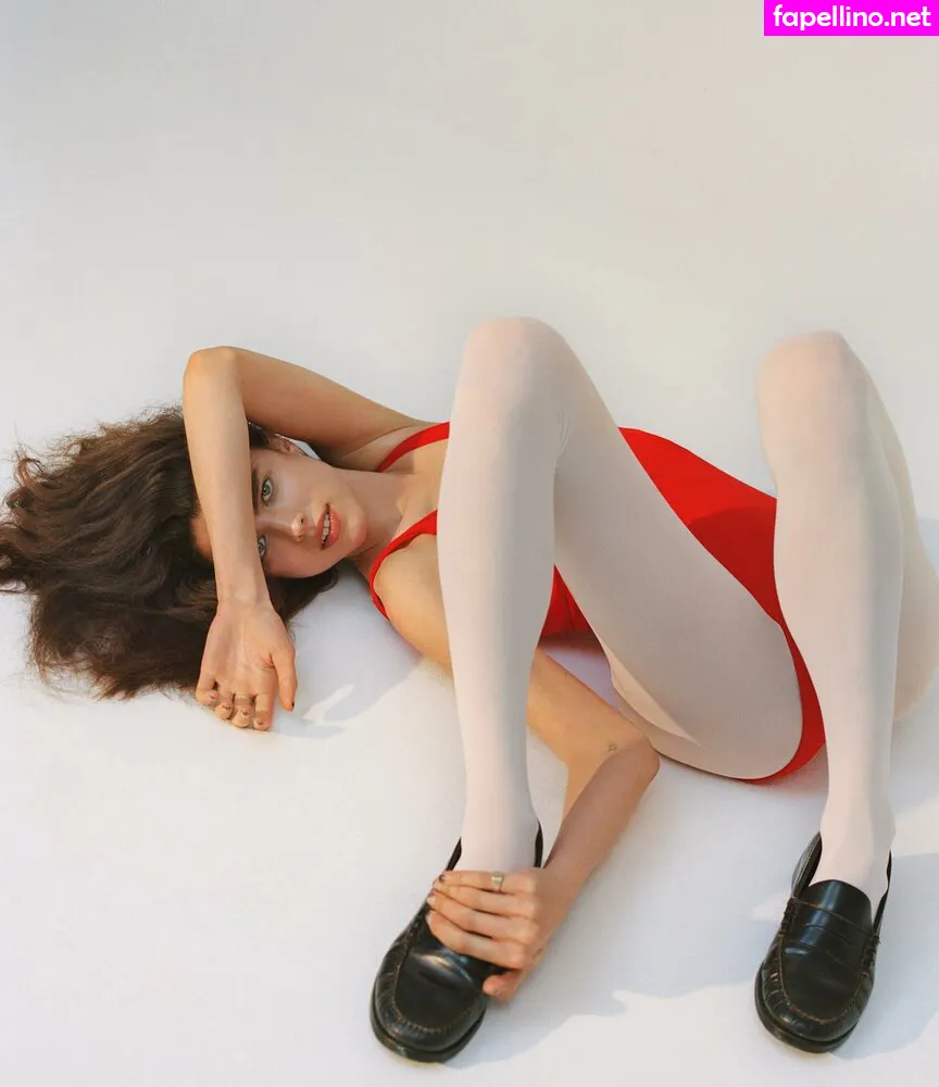 Margaret Qualley, margaretqualley Nude Leaked OnlyFans Photo #vfXwijRcQK