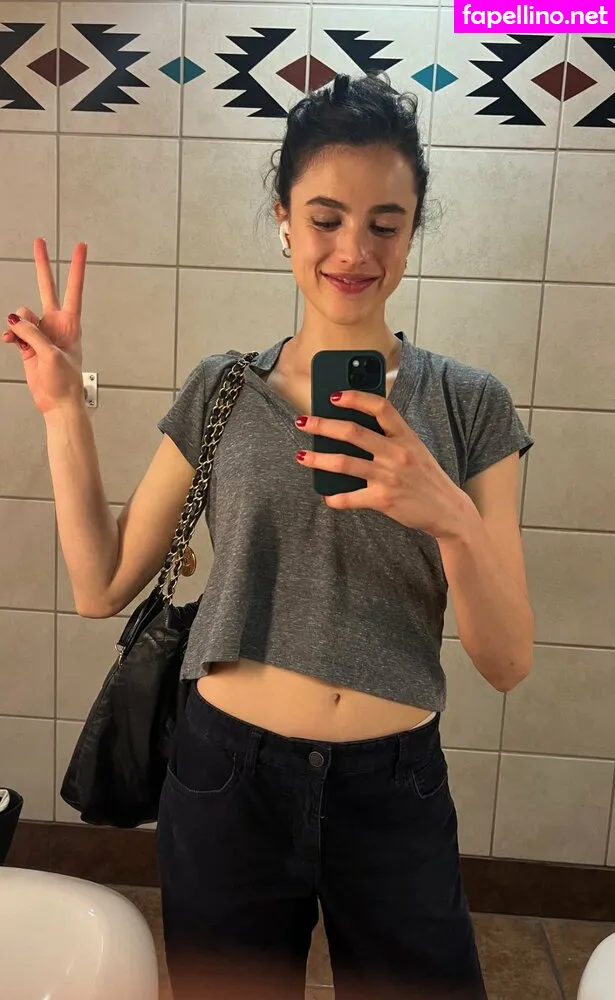 Margaret Qualley, margaretqualley Nude Leaked OnlyFans Photo #vfiilGgVZP
