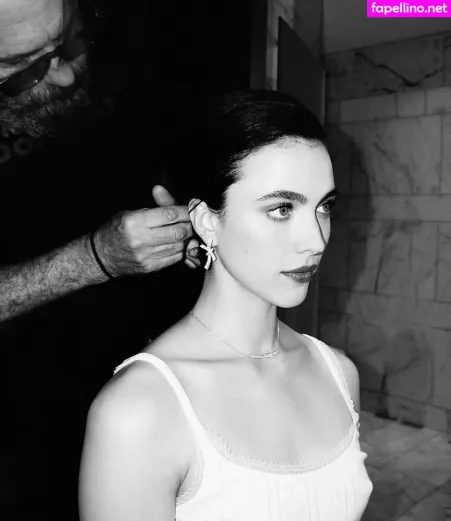 Margaret Qualley OnlyFans Thumbnail #vjqwCPZYO1