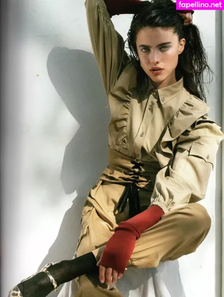Margaret Qualley OnlyFans Thumbnail #xhWlGS4aj3