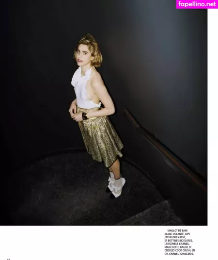 Margaret Qualley OnlyFans Thumbnail #yszqDorI5u