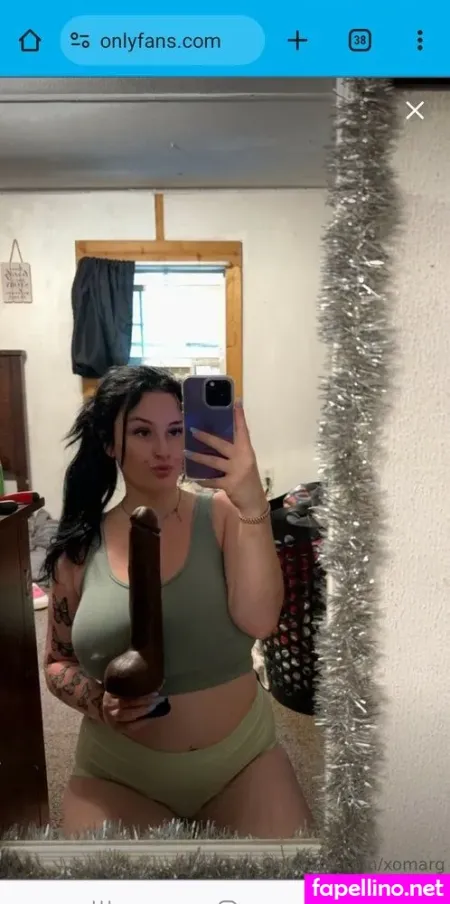 Margaret Ryman OnlyFans Thumbnail #eoVp4RMXMe