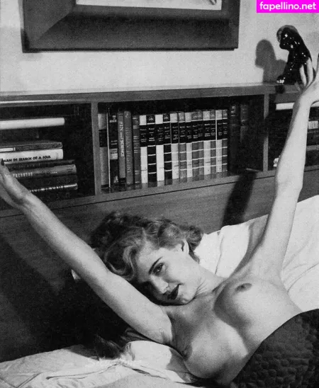 Margaret Scott OnlyFans Thumbnail #mhsMIOKxdn