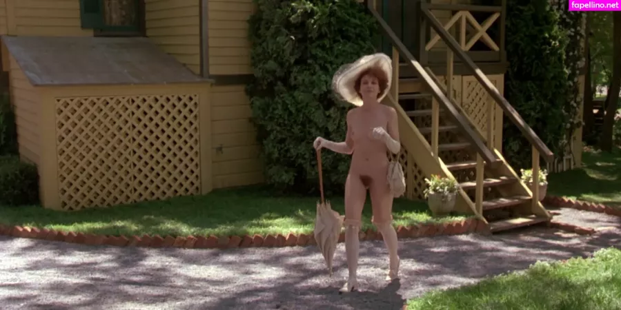 Margaret Whitton OnlyFans Thumbnail #3kAHwm2yIO