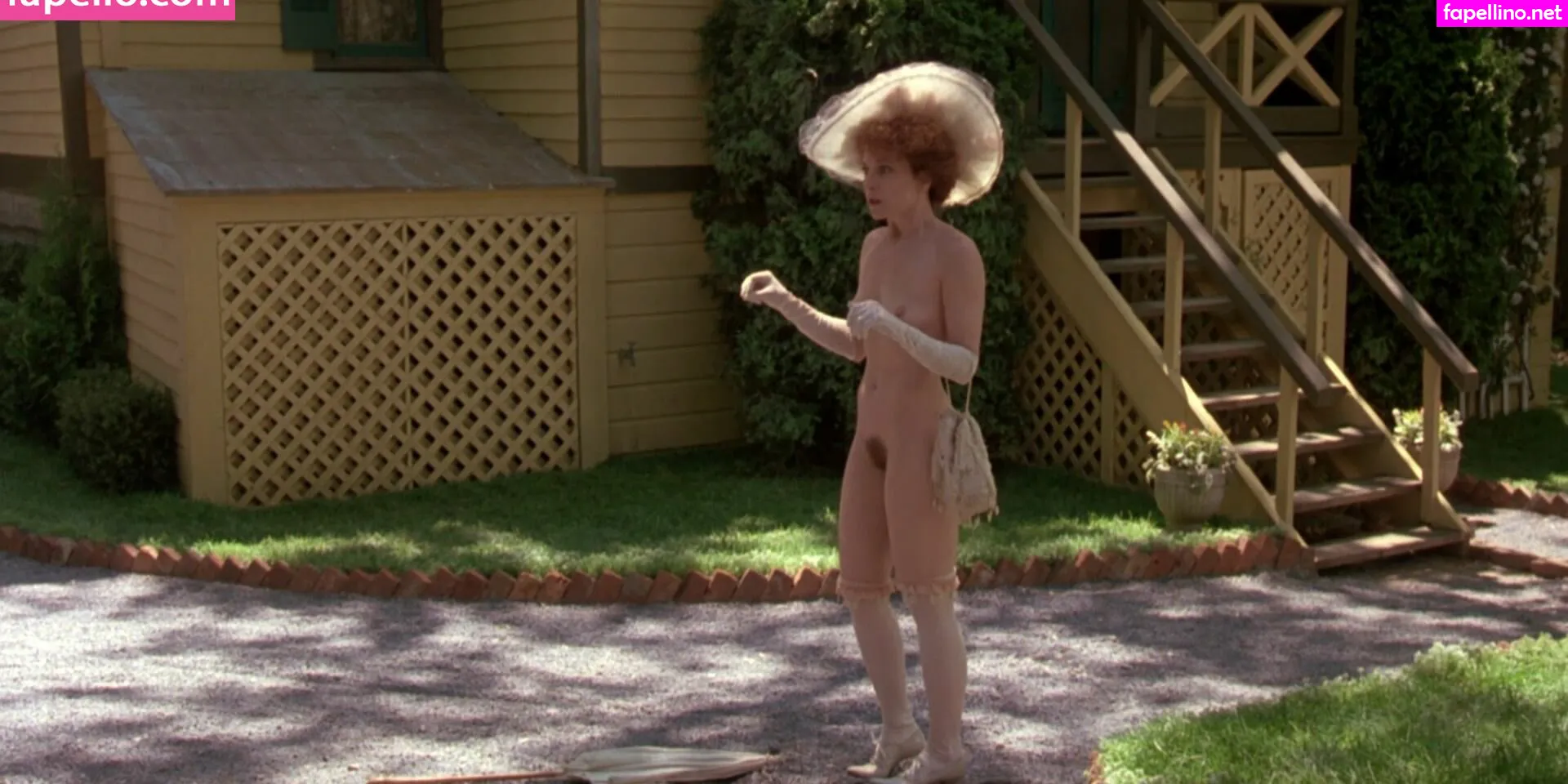 Margaret Whitton Nude Leaked OnlyFans Photo #uHTzjeMCun