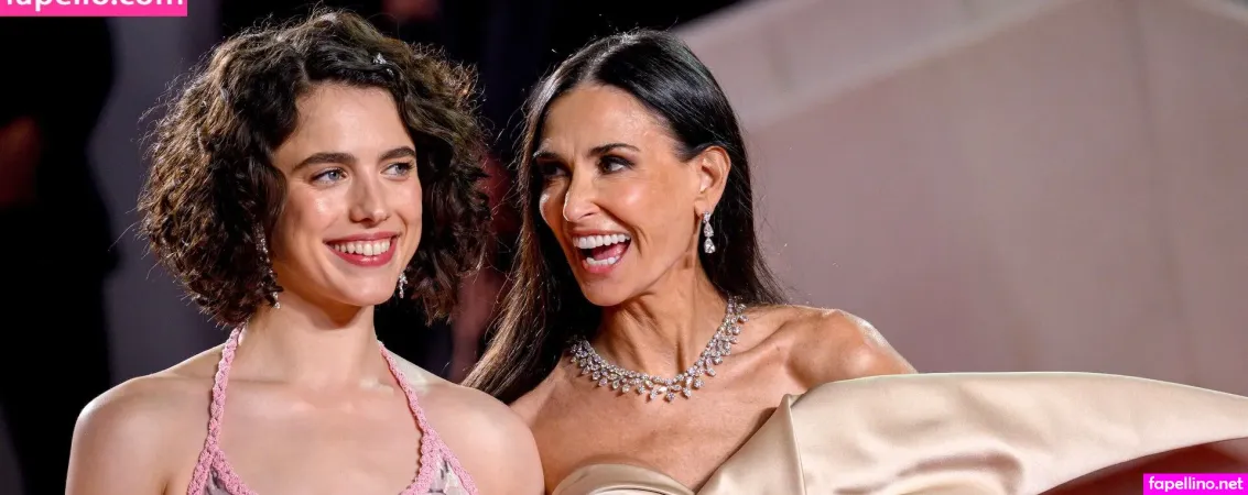 Margaretqualley Main Profile Photo