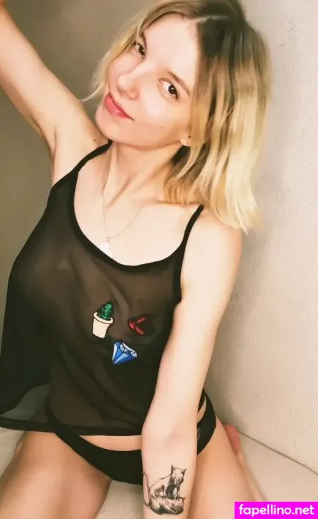 Margarinka002 OnlyFans Thumbnail #sTFNFYmwwq