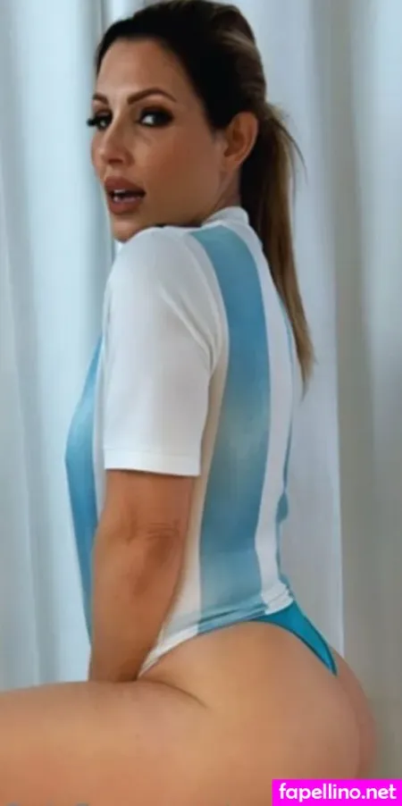 Margarita Bernardo OnlyFans Thumbnail #G3CvpptR60