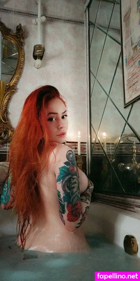 Margarita Dirge Margaritadirge OnlyFans Thumbnail #JSg8n5xEO6