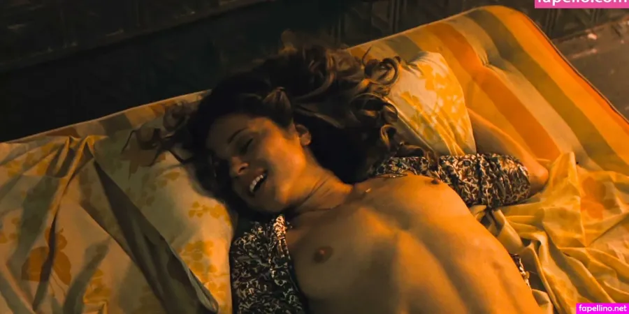 Margarita Levieva OnlyFans Thumbnail #SyinpoD2YF