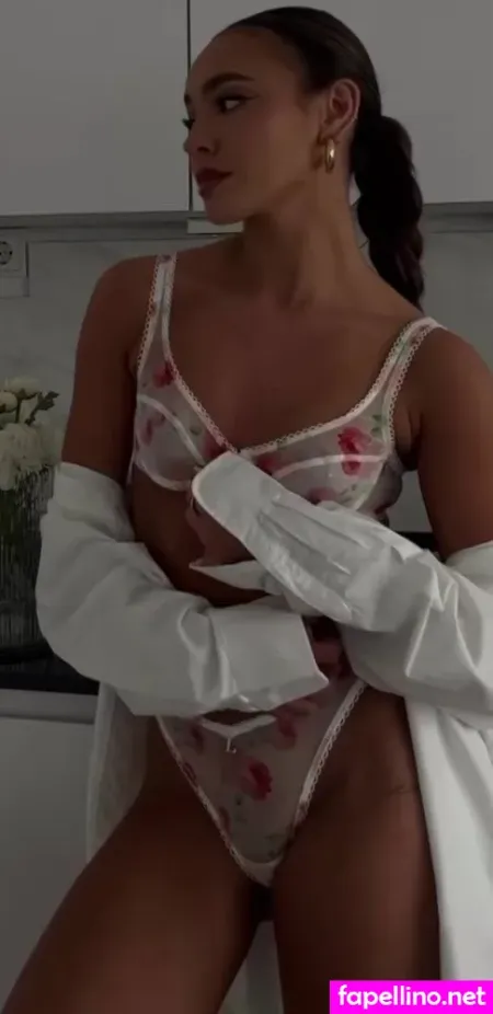 Margarita Maddy Nigmatullin OnlyFans Thumbnail #X6Jl7GLjTA