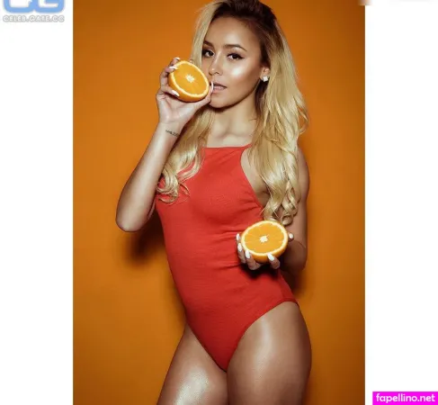 Margarita Maddy Nigmatullin OnlyFans Thumbnail #Ys3zDaLb2D