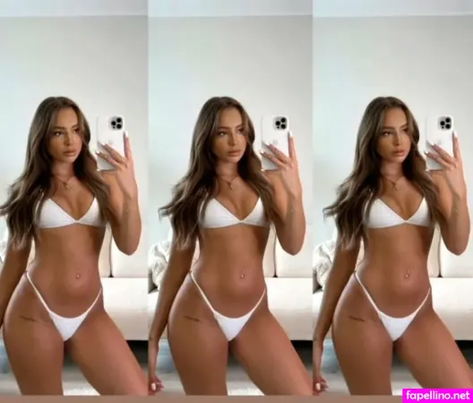 Margarita Maddy Nigmatullin OnlyFans Thumbnail #qr10X6BPjm