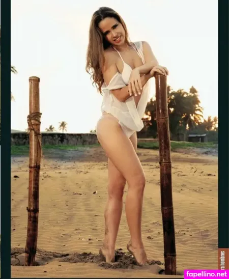 Margarita Magaa OnlyFans Thumbnail #KwQCOI6O6O