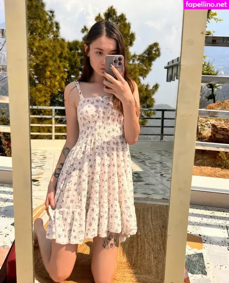 Margarita Mango OnlyFans Thumbnail #O7zmC4ejKw
