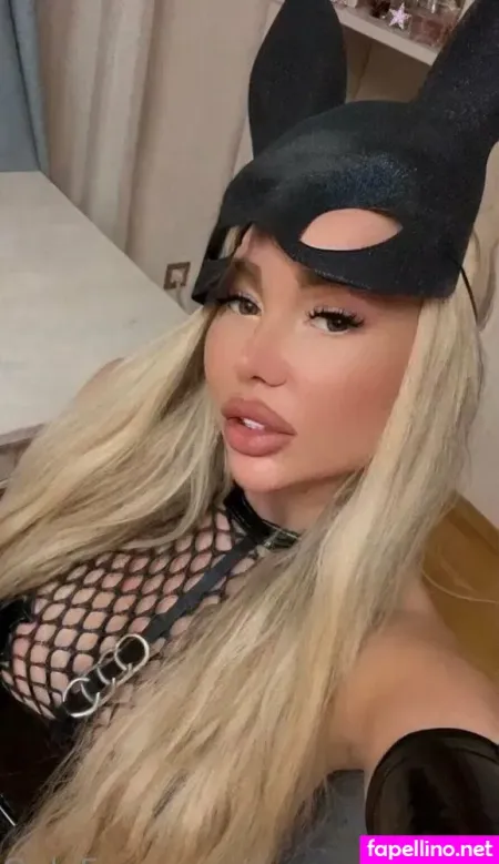 Margarita Vost OnlyFans Thumbnail #BOyN8W69uQ