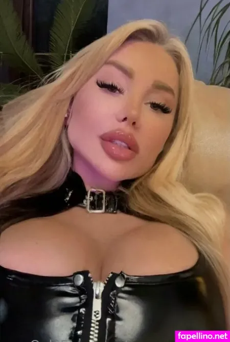 Margarita Vost OnlyFans Thumbnail #e7WPMTzhMD