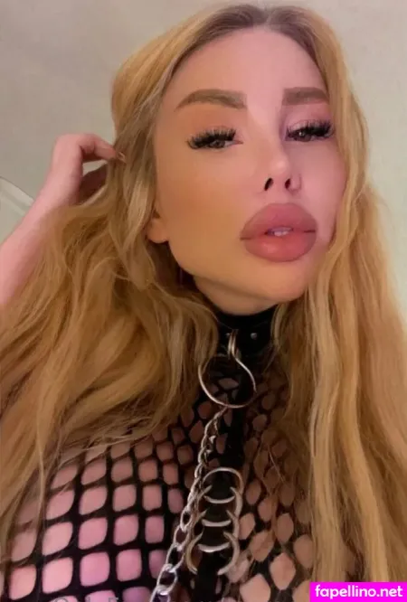 Margarita Vost OnlyFans Thumbnail #khNJaRSVUr